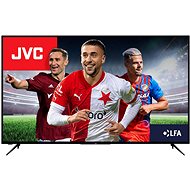 55" JVC LT-55VU3105 - Televízió