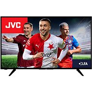 55" JVC LT-55VA3035 - Televízió