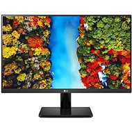 24" LG 24MP500 - LCD monitor
