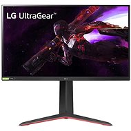 27" LG UltraGear 27GP850-B - LCD monitor