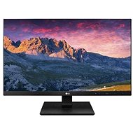 27" LG 27BK750Y - LCD monitor
