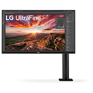27" LG Ergo 27UN880 - LCD monitor