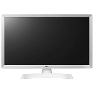 27,5" LG Smart TV monitor 28TN515S-WZ - LCD monitor