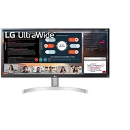 29“ LG 29WN600-W Ultrawide - LCD monitor