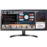 29" LG Ultrawide 29WL50S-B
