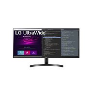34" LG Ultrawide 34WN700-B - LCD monitor