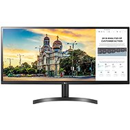 34" LG Ultrawide 34WL50S - LCD monitor