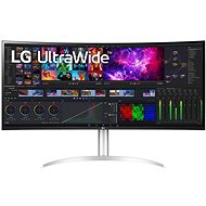 39,7" LG UltraWide 40WP95C-W - LCD monitor