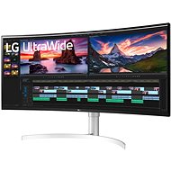 38" LG Ultrawide 38WN95C - LCD monitor