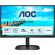 23,8" AOC 24B2XHM2 - LCD monitor