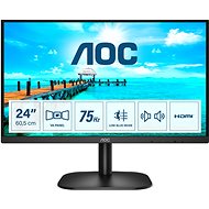 24“AOC 24B2XDAM - LCD monitor