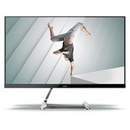 27" AOC Q27T Porsche Design - LCD monitor