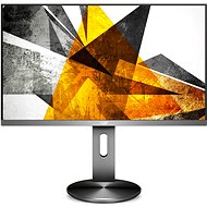 27" AOC U2790PQU - LCD monitor