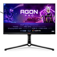 31.5" AOC AG324UX - LCD monitor