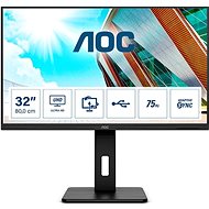 32“ AOC U32P2 - LCD monitor