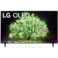 48" LG OLED48A1 - Televízió
