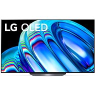 55" LG OLED55B23 - Televízió