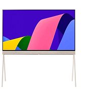 55" LG 55LX1Q - Televízió