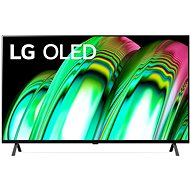 65" LG OLED65A23 - Televízió