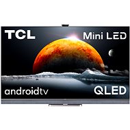 65" TCL 65C825 - Televízió