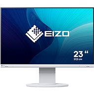 23" EIZO FlexScan EV2360-WT - LCD monitor