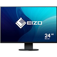 24" EIZO FlexScan EV2456-BK - LCD monitor