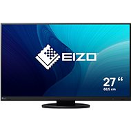27"-es EIZO FlexScan EV2760-BK - LCD monitor