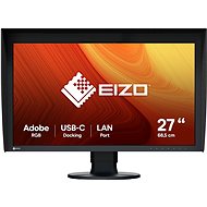 27" EIZO ColorEdge CG2700S - LCD monitor