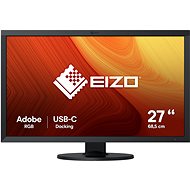 27"-es EIZO Color Edge CS2731 - LCD monitor