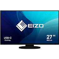 27" EIZO Flex Scan EV2781-BK - LCD monitor