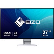 27" EIZO FlexScan EV2785-WT - LCD monitor
