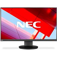 24" NEC MultiSync E243F - LCD monitor