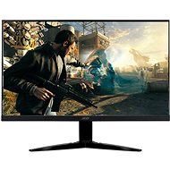 27" Acer KG271Abmidpx Gaming - LCD monitor