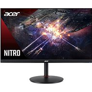 27" Acer Nitro XV270U - LCD monitor