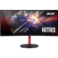 34" Acer Nitro XZ342CUP - LCD monitor