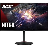 31,5" Acer Nitro XV322QUP - LCD monitor