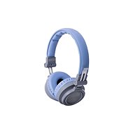 Vezeték nélküli fül-/fejhallgató Orava Livebass