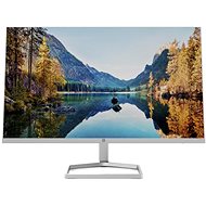 24" HP M24fw - LCD monitor