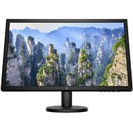 24"-es HP V24 FHD - LCD monitor