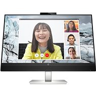 27" HP M27 - LCD monitor