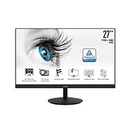 27“ MSI PRO MP271 - LCD monitor