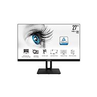 27“ MSI PRO MP271P - LCD monitor