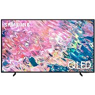 75" Samsung QE75Q60B - Televízió