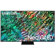 75" Samsung QE75QN90B - Televízió