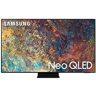 98"-os Samsung QE98QN90A - Televízió