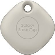 Bluetooth kulcskereső Samsung Galaxy SmartTag okos kulcstartó oatmeal