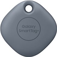 Bluetooth kulcskereső SamsungGalaxy SmartTag+ Okos kulcstartó - kék