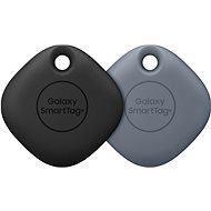Bluetooth kulcskereső Samsung Galaxy SmartTag+ Okos kulcstartó (2 db a csomagban)