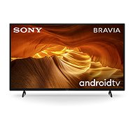 43" Sony Bravia KD-43X72K - Televízió