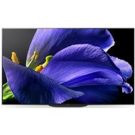 77" Sony Bravia OLED KD-77AG9 - Televízió